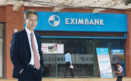 Trước khi được chuyển giao sang tân nữ Chủ tịch 8x, Eximbank làm ăn ra sao?