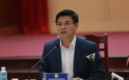 Quảng Ninh họp báo vụ chùa Ba Vàng: Đang thẩm định phát ngôn xúc phạm "cô gái giao gà" để xử lý theo luật