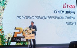 PCI 2018: Toàn cảnh năng lực cạnh tranh của 63 tỉnh thành phố