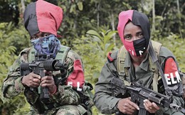 Nga đưa quân vào, Venezuela vẫn bất ổn, nhưng Colombia lại là nạn nhân?