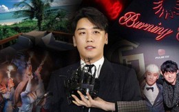 Nóng: Cảnh sát xác nhận Seungri phát tán văn hóa phẩm đồi trụy trong nhóm chat sex