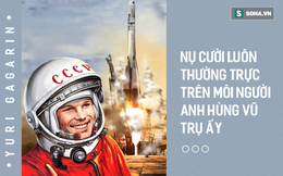 Cái chết bí ẩn của Yuri Gagarin: Nga công bố nguyên nhân sau 43 năm, công chúng "dậy sóng"
