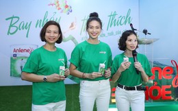 Cái kết đẹp cho Ngô Thanh Vân sau khi "chấn chỉnh" thông điệp bay nhảy của nhãn hàng sữa