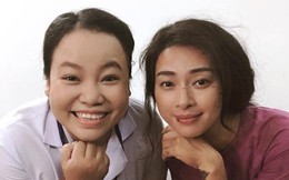 Nữ y tá trong phim "Hai Phượng": Cuộc sống thiếu thốn và nỗi sợ hãi bị lãng quên