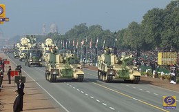Ấn Độ và Pakistan đấu pháo ở Kashmir - Tương quan vũ khí 2 bên ra sao?