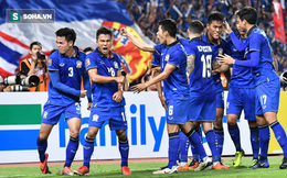 Thái Lan triệu tập nhuệ binh đấu Uruguay, tham vọng dự World Cup
