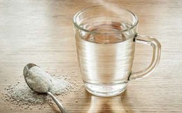 Lợi ích từ việc uống nước ấm: Giá trị lớn từ một món đồ uống đơn giản, ai cũng có sẵn