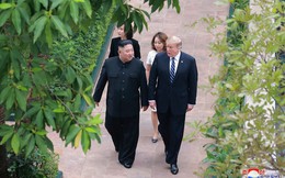 Hậu trường thượng đỉnh: Chuyện Ngoại trưởng Mỹ bị "leo cây" và nỗ lực cứu vãn phút chót của Chủ tịch Kim
