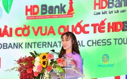 Việt Nam tổ chức giải cờ vua tầm cỡ, thu hút hàng trăm kỳ thủ từ khắp thế giới
