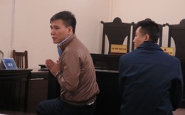 Châu Việt Cường: 13 năm tù và cái kết nghiệt ngã