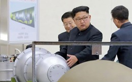 Báo Hàn: Sở hữu hơn 10.000 máy li tâm, cơ sở ngầm cực "khủng" này mới là nguyên nhân khiến Mỹ-Triều mâu thuẫn?