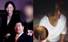 Cái chết bí ẩn của phu nhân tài phiệt Hàn Quốc: Bị chồng con bạo hành, giam lỏng và đoạn tin nhắn tuyệt mệnh ám ảnh