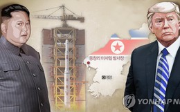 Chuyên gia Mỹ: Ông Kim Jong-un sẽ cho phóng tên lửa mang vệ tinh vào không gian trong tháng sau
