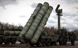 Ấn Độ từ bỏ S-400 để mua F-35 nhằm sẵn sàng đối phó J-31 Pakistan?