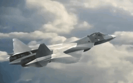 Tin xấu cho F-35, NSX Su-57 tuyên bố trang bị vũ khí hủy diệt "xứng tầm máy bay thế hệ 5"?