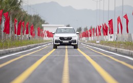 Bắt tay với An Phát sản xuất linh kiện nhựa ô tô, VinFast đã chi bao nhiêu tiền?