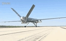 UAV Trung Quốc "rụng như sung" ở Trung Đông: Tên lửa lỗi thời cũng đủ sức tiêu diệt!