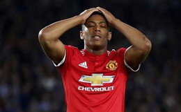 Man United sắp mất một trong những kỉ lục đáng tự hào nhất vào tay đại kình địch