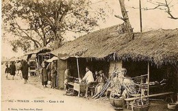 Nhà Nguyễn suy vong: Mới gần 50 năm đã có đến 400 cuộc khởi nghĩa chống triều đình