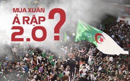 Cái giá đắt của Mùa xuân Ả Rập và khác biệt cốt lõi với chính biến ở Sudan, Algeria 2019