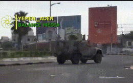 "Thế chân vạc" đang hình thành: Nga ủng hộ ai ở Yemen?