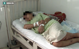 Vụ tra tấn thai phụ ở Sài Gòn: Mẹ nghi phạm mang vứt xác thai nhi có thể bị xử lý thế nào?