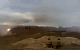 Đặc sứ LHQ tại Libya tuyên bố "Tripoli đã trải qua 1 đêm kinh hoàng"