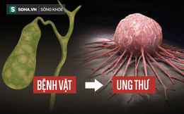 5 loại "bệnh vặt" không lo chữa, để quá lâu sẽ có nguy cơ tiến triển thành ung thư