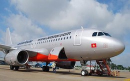 Jetstar Pacific lần thứ 2 có lãi kể từ khi hoạt động, nhưng lỗ lũy kế vẫn lên tới 4.200 tỷ đồng