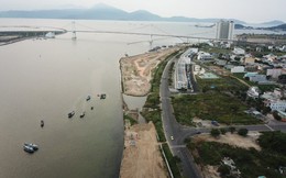 Chủ đầu tư dự án lấn sông Hàn: Thông tin dự án có 1.047m2 chưa nộp tiền sử dụng đất là chưa chính xác