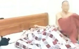 Chồng nữ giáo viên bắt quả tang vợ trong nhà nghỉ với đồng nghiệp: 'Mẹ tôi nhắc nhở cũng cãi lại'
