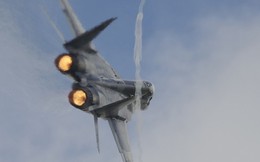 Quốc gia giấu mặt cho Israel "mượn" tiêm kích MiG-29: Bí mật chưa được tiết lộ