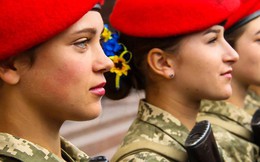 Âm mưu "thuần phục Gấu Nga" hùng mạnh: Ukraine đi những nước cờ táo bạo