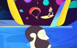 Nửa đời còn lại, hãy học cách "Nói ít đi, nghĩ nhiều hơn", đó mới là cách trở thành người chiến thắng cuối cùng