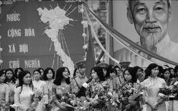 Giải phóng hoàn toàn miền Nam, nước ta nỗ lực khôi phục kinh tế ở cả hai miền