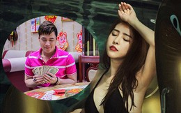 Cuộc sống trong căn nhà hơn 200 tỷ của nam ca sĩ khiến Quỳnh Nga âm thầm yêu suốt 2 năm
