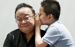 Sau 3 lần kết hôn, "Hòa thân đáng ghét nhất Trung Quốc" Vương Cương tận hưởng cuộc sống an nhàn bên con cháu