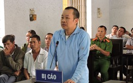 Y án chung thân đối với nguyên thượng tá công an lừa đảo 24,3 tỷ đồng