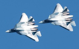 Tiền đồ "tối đen như mực" của KQ Nga: MiG-35 không thể cất cánh, Su-57 chẳng ai thèm mua?