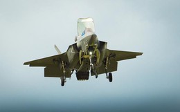 Giả thuyết bất ngờ: Nga có thể là "người giấu mặt" hạ gục siêu tiêm kích tàng hình F-35 Nhật?