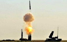 Bí mật "vùng mù" khiến tên lửa S-300 Nga-Syria chỉ biết "cúi mặt" trước tiêm kích Israel