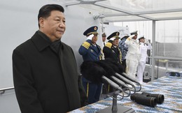 Chuyên gia Bắc Kinh: Hải quân Trung Quốc đã rất mạnh nhưng vẫn còn những nhược điểm này