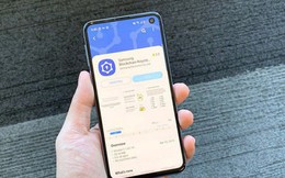 Samsung sắp ra đồng tiền mã hóa của riêng mình: Samsung Coin