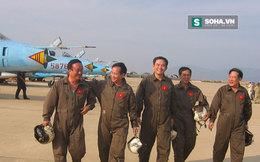 Trận đánh rung chuyển và chấn động bậc nhất của Không quân nhân dân Việt Nam