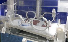 Nữ sinh 17 tuổi sinh con rồi bỏ vào thùng rác nhà vệ sinh của ký túc xá ở Quảng Bình