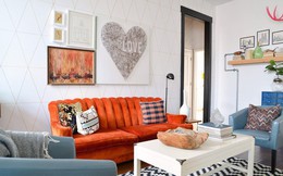8 nguyên tắc để bố trí sofa đúng phong thủy mang tài lộc, may mắn vào nhà