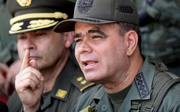 Guaido nói "quân đội ủng hộ đảo chính", Bộ trưởng Quốc phòng Venezuela lập tức lên tiếng
