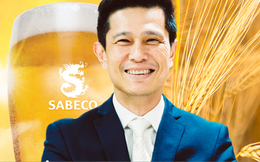 Lời hứa đưa Sabeco thành thương hiệu quốc tế giờ đã tới đâu?