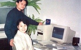 Vợ Jack Ma lần đầu tiết lộ tuyệt chiêu trở thành phu nhân tỷ phú: Hãy yêu và cưới một người đàn ông 'trắng tay'