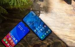 5 smartphone hấp dẫn sẽ 'chào sân' người dùng Việt Nam trong tháng 4